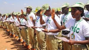 NYSC Begins Payment of ₦44,000 Arrears...
